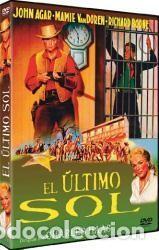 Series de TV: El Ultimo Sol (Star In The Dust) - Foto 1