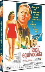 Fernsehserien: La Senda Equivocada (Drive A Crooked Road)