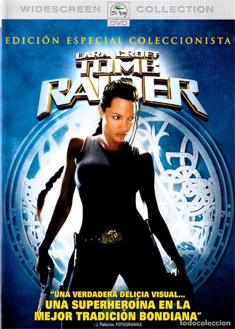 Series de TV: Tomb Raider - Foto 1