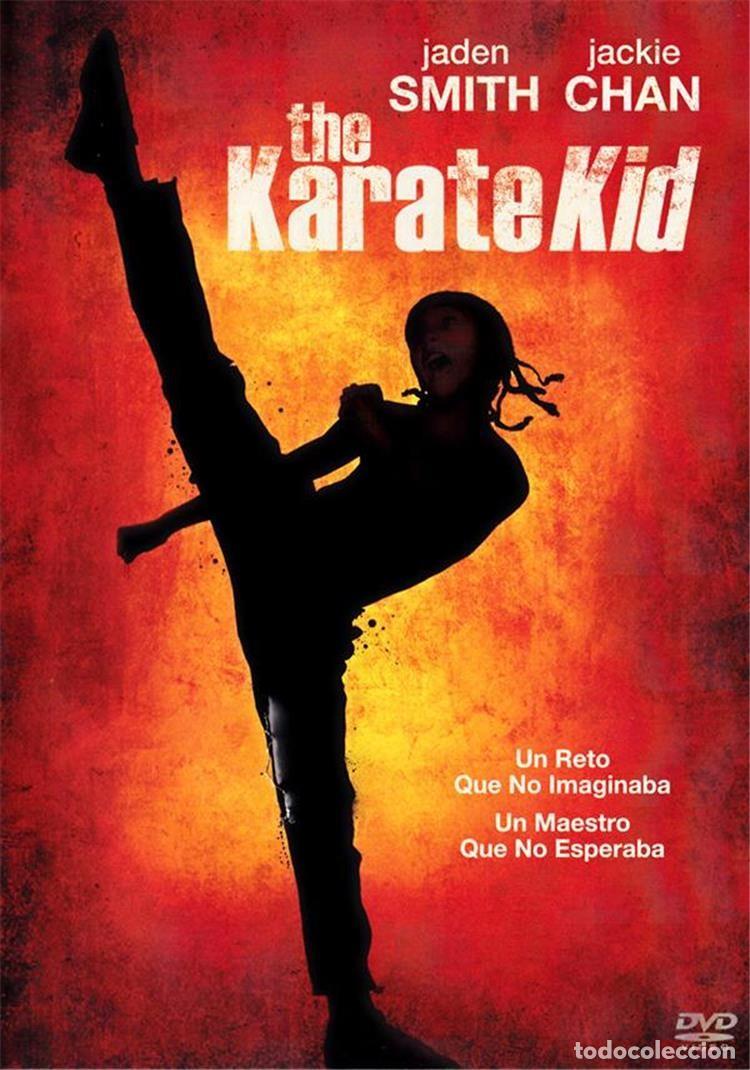 Series de TV: The Karate Kid - Foto 1