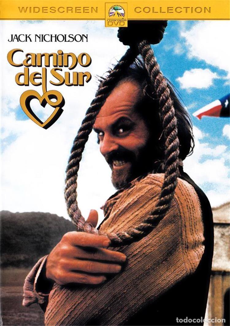 Fernsehserien: Camino Del Sur (Going South)