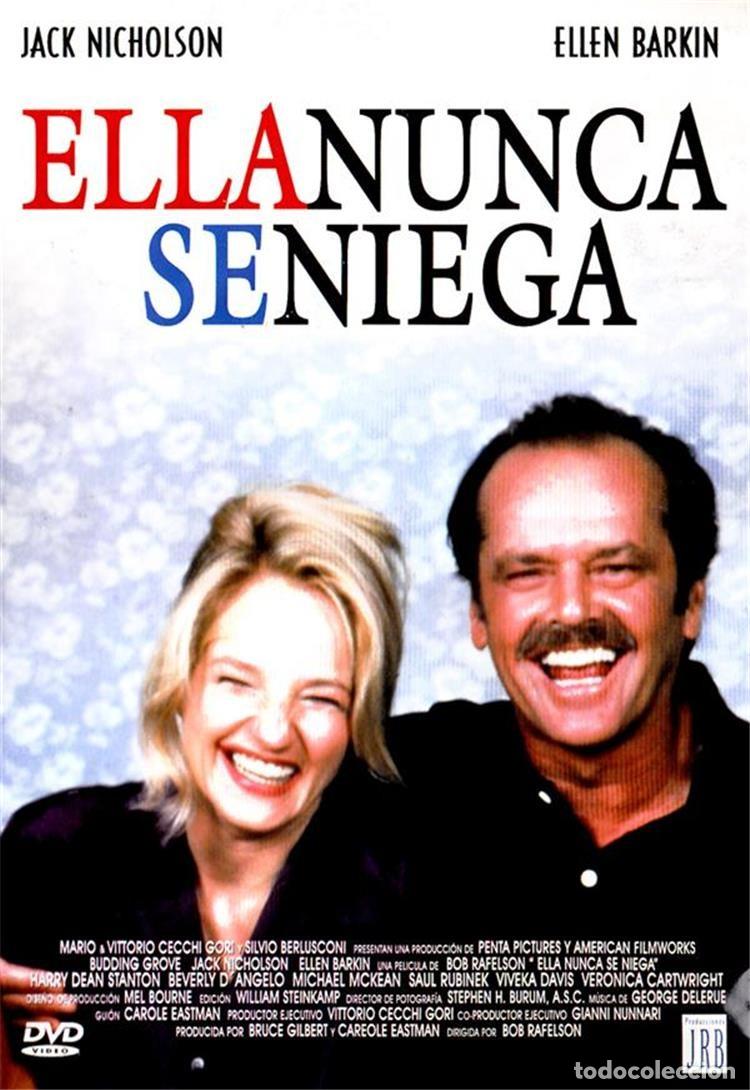 Fernsehserien: Ella Nunca Se Niega (Man Trouble)