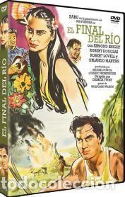 Fernsehserien: El Final Del R&iacute;o (The End Of The River)