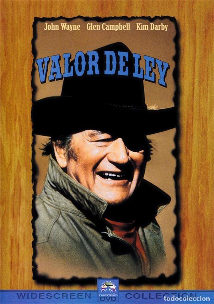 Series de TV: Valor De Ley (True Grit) - Foto 1