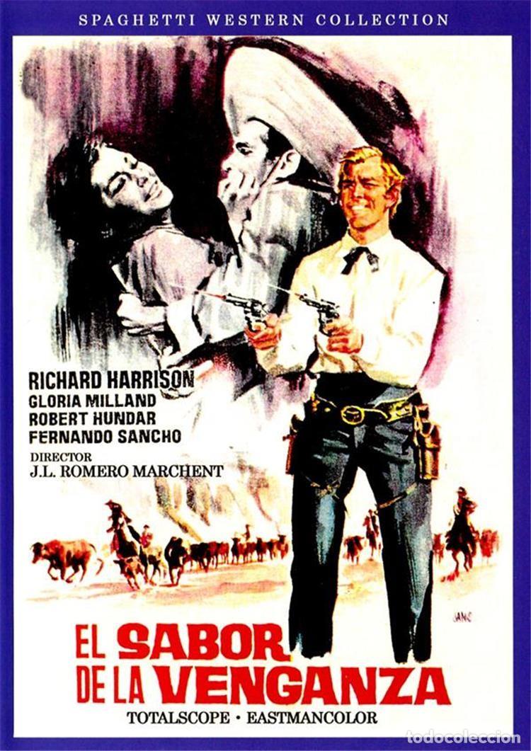Series de TV: El Sabor De La Venganza - Foto 1