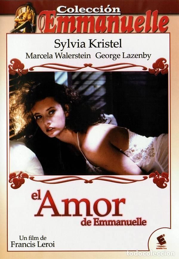 Series de TV: El amor de Emmanuelle (Lamour dEmmanuelle) - Foto 1