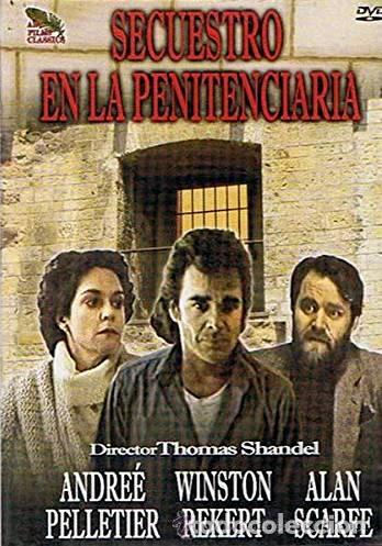 Series de TV: Secuestro en la penitenciaria (Walls) - Foto 1