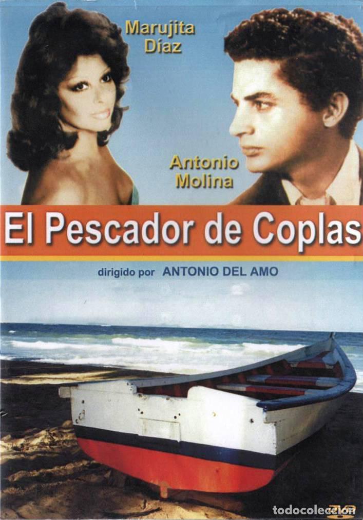 Series de TV: El Pescador De Coplas - Foto 1