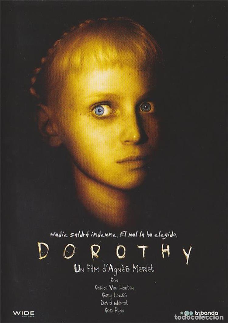 Series de TV: Dorothy - Foto 1