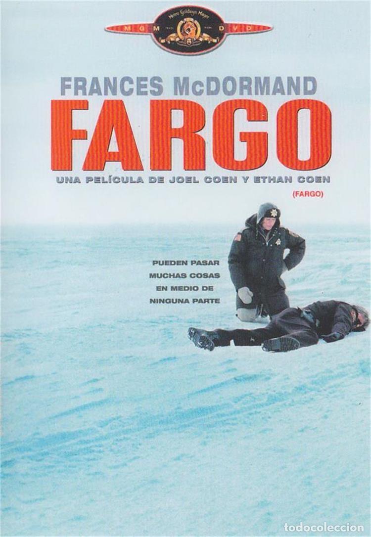 Series de TV: Fargo - Foto 1
