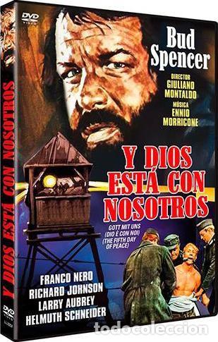 Series de TV: Y Dios Esta Con Nosotros (Dio &Egrave; Con Noi) - Foto 1
