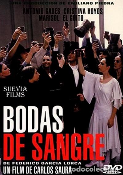 Series de TV: Bodas de sangre - Foto 1