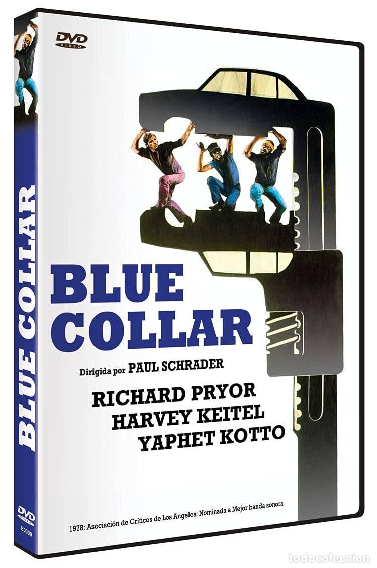 Series de TV: Blue Collar - Foto 1