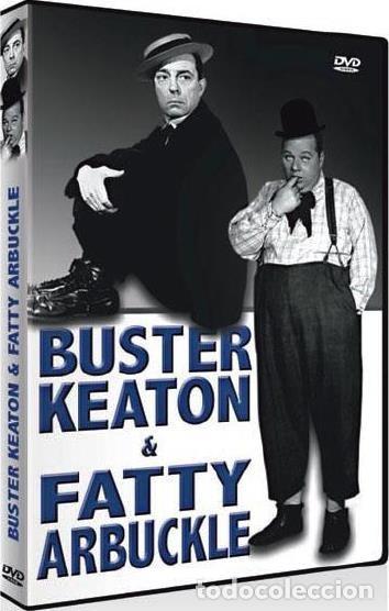 Series de TV: Buster Keaton & Fatty Arbuckle - Foto 1
