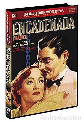 Series de TV: Encadenada (V.O.S) (Chained) - Foto 1