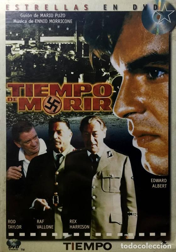 Series de TV: Tiempo de morir (A Time to Die) - Foto 1