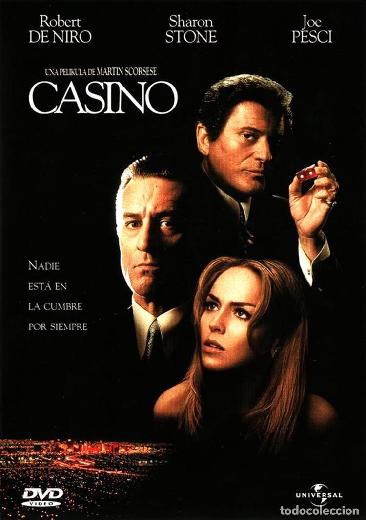 Series de TV: Casino - Foto 1