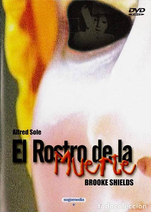 S&eacute;ries de TV: El rostro de la muerte (Communion)