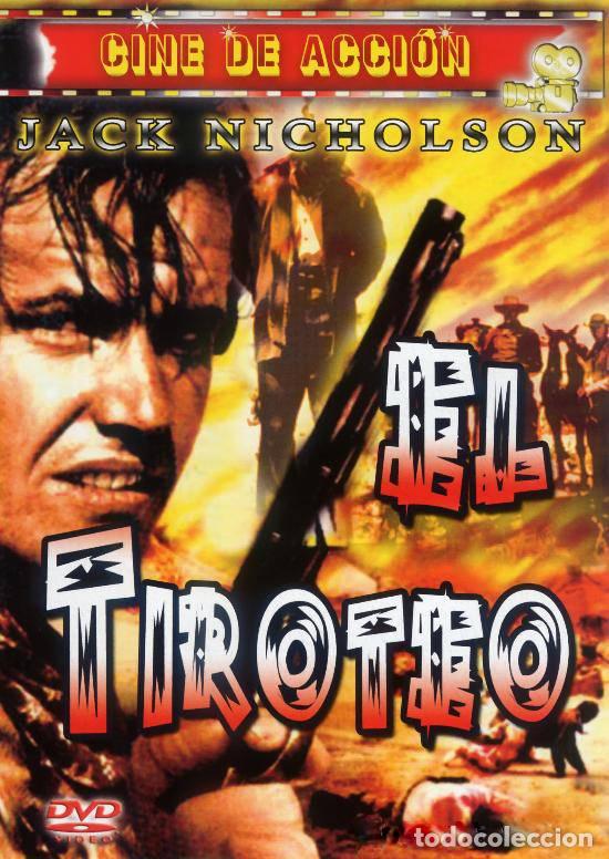 Series de TV: El Tiroteo (The Shooting) - Foto 1