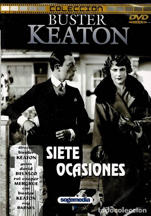 Series de TV: Siete ocasiones (Seven Chances) - Foto 1