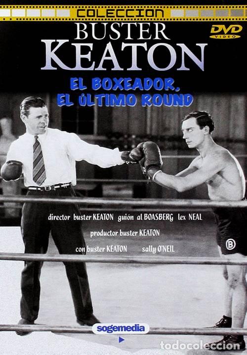 Series de TV: El Boxeador (Battling Butler) - Foto 1