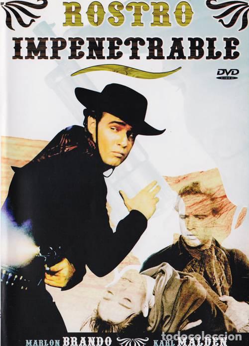Series de TV: Rostro Impenetrable (One-Eyed Jacks) - Foto 1