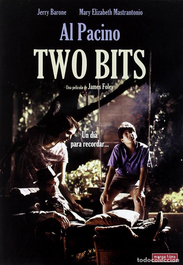 Series de TV: Two Bits - Foto 1
