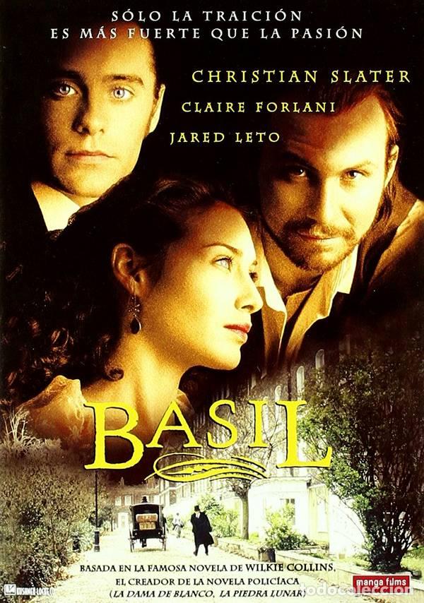 Series de TV: Basil - Foto 1