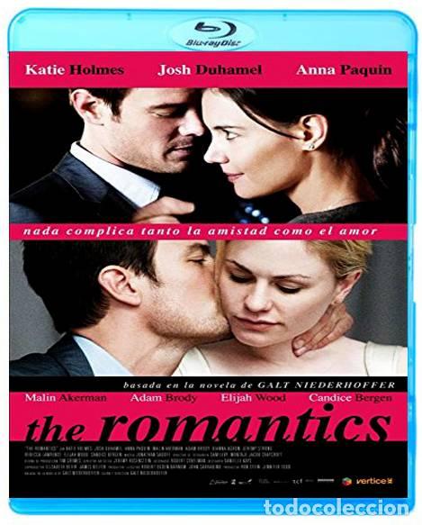 Series de TV: The Romantics (Blu-ray) - Foto 1