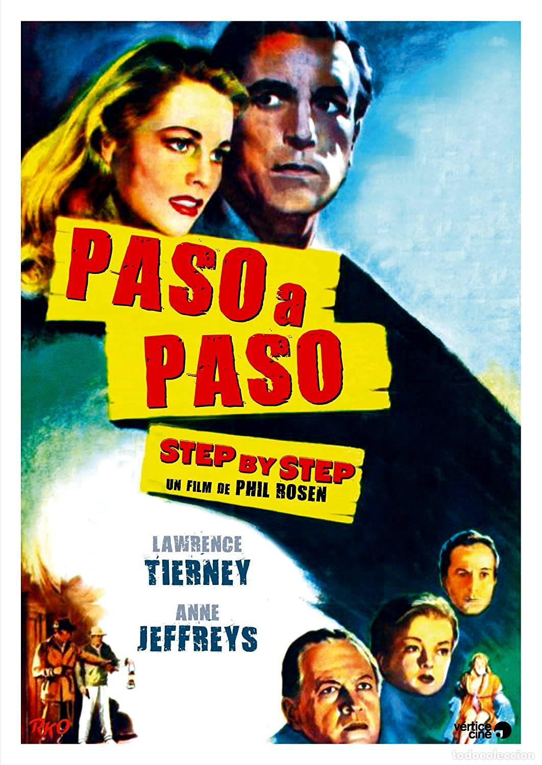 Series de TV: Paso a paso (Step by Step) - Foto 1
