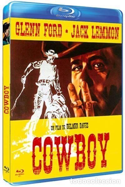 Series de TV: Cowboy (Blu-ray) (Bd-R) - Foto 1