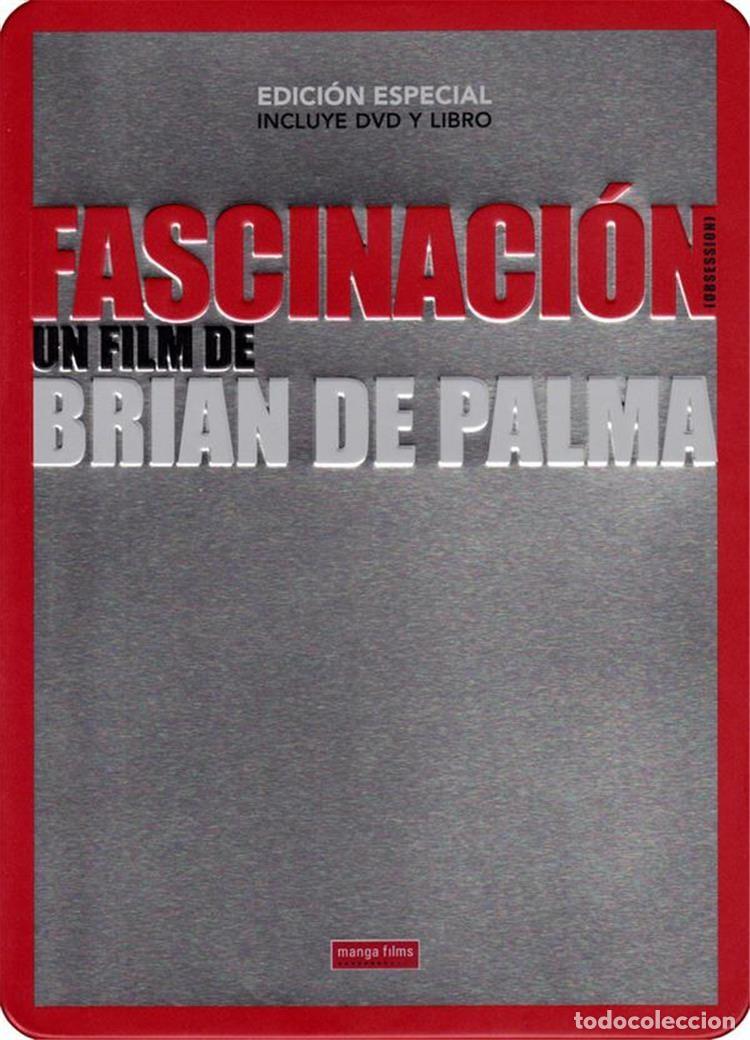 Series de TV: Fascinacion (Ed. Especial) - Foto 1