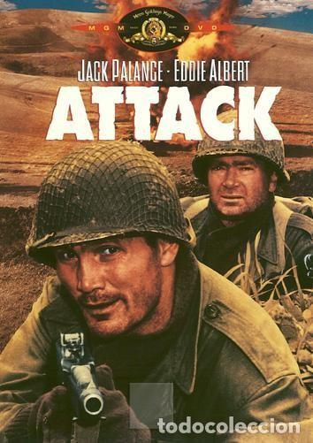 Series de TV: Attack (Estuche Slim) - Foto 1
