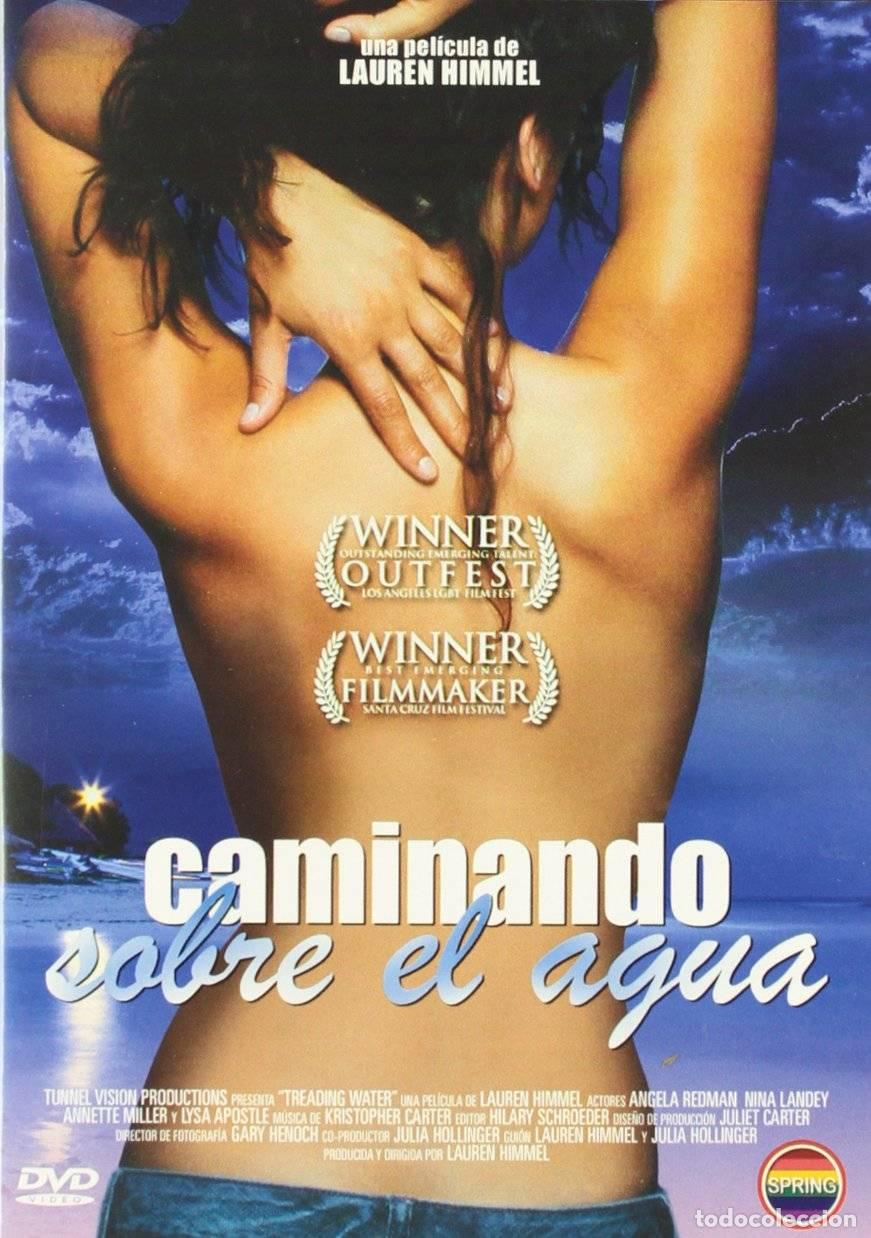 Series de TV: Caminando Sobre el Agua - Foto 1