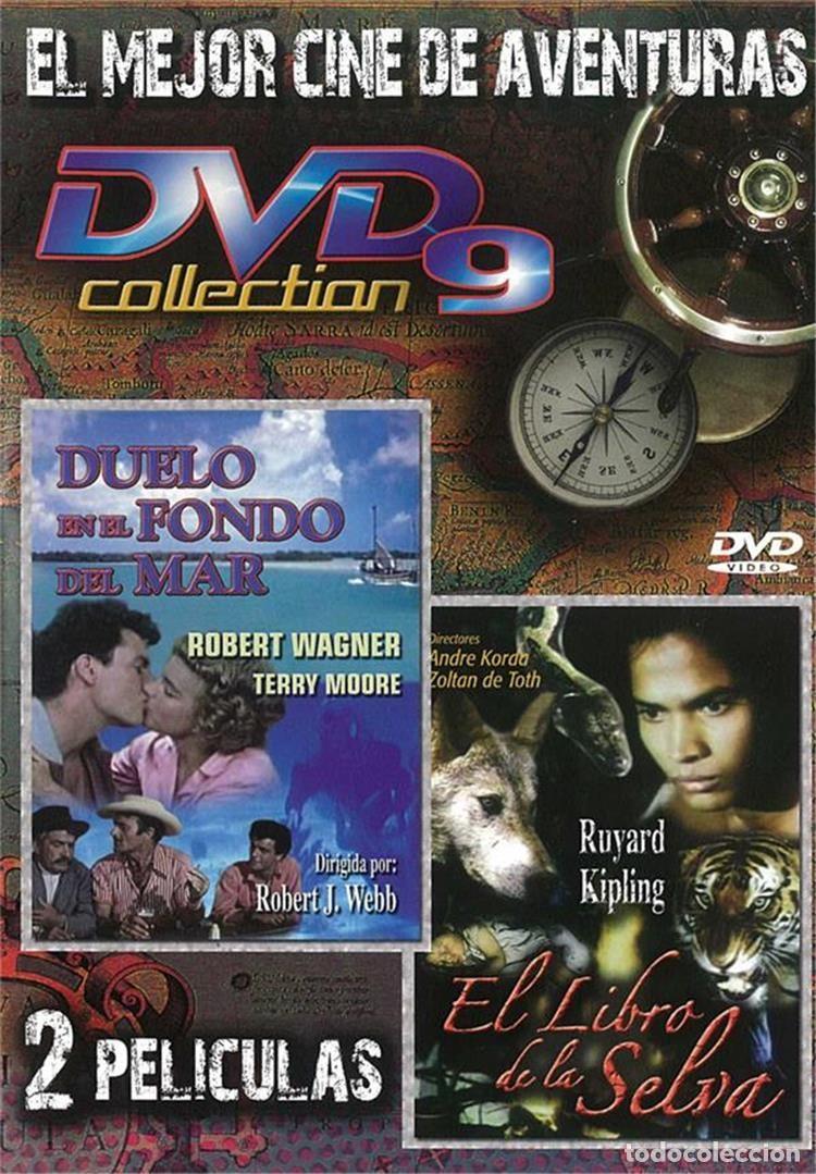 TV Series: Lo mejor del Cine de Aventuras