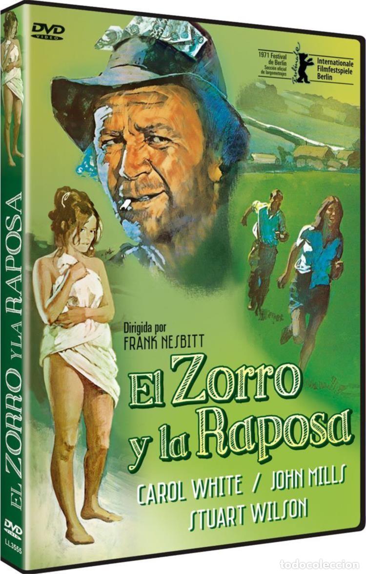 Series de TV: El Zorro Y La Raposa (Dulcima) - Foto 1