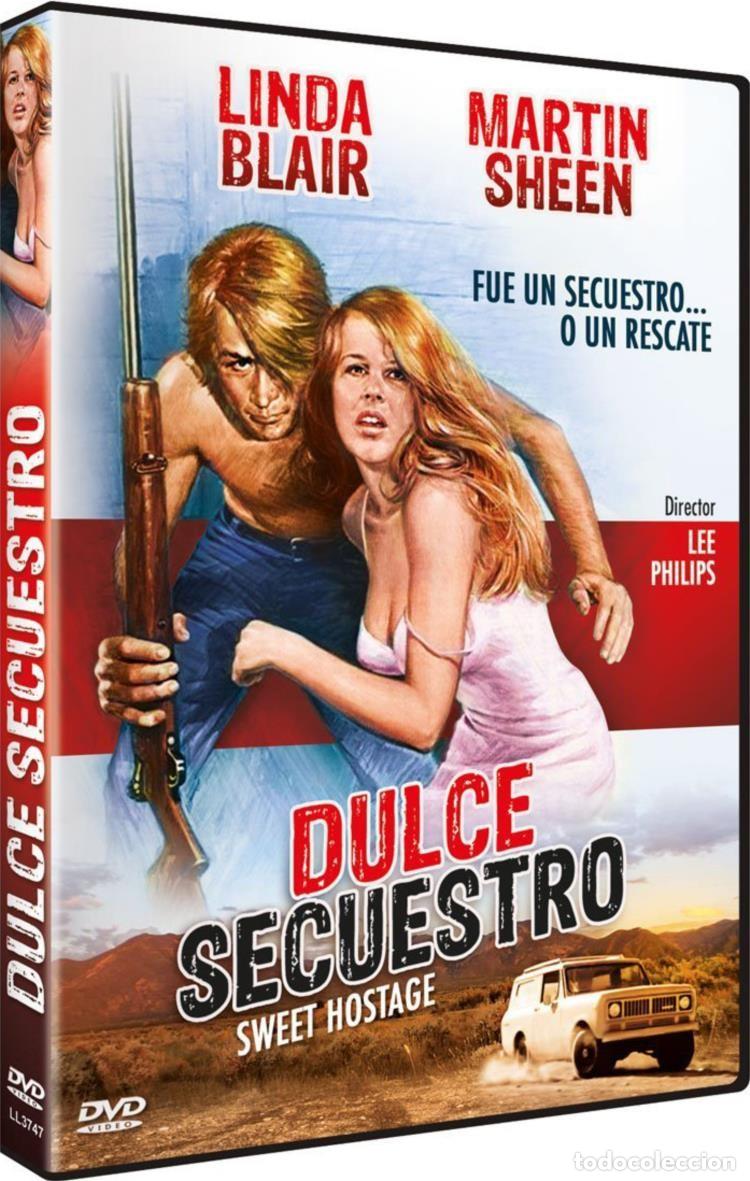Series de TV: Dulce Secuestro (Sweet Hostage) - Foto 1
