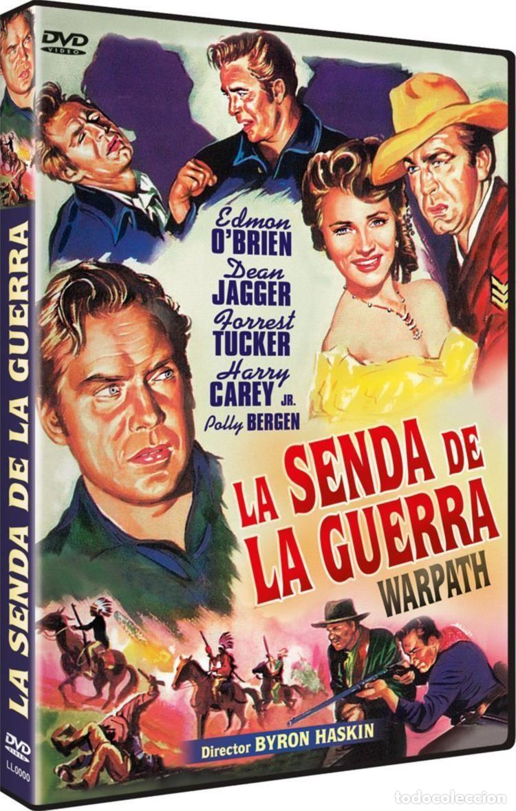 Series de TV: La Senda de la Guerra (Warpath) - Foto 1