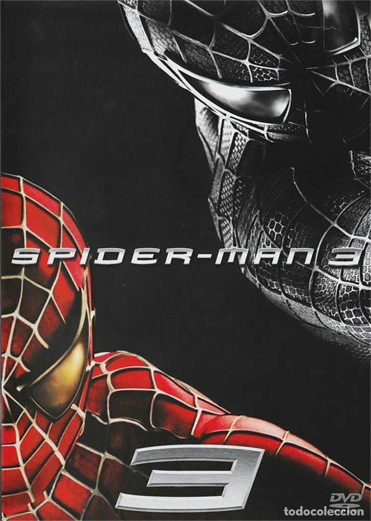 Series de TV: Spider-Man 3 - Foto 1