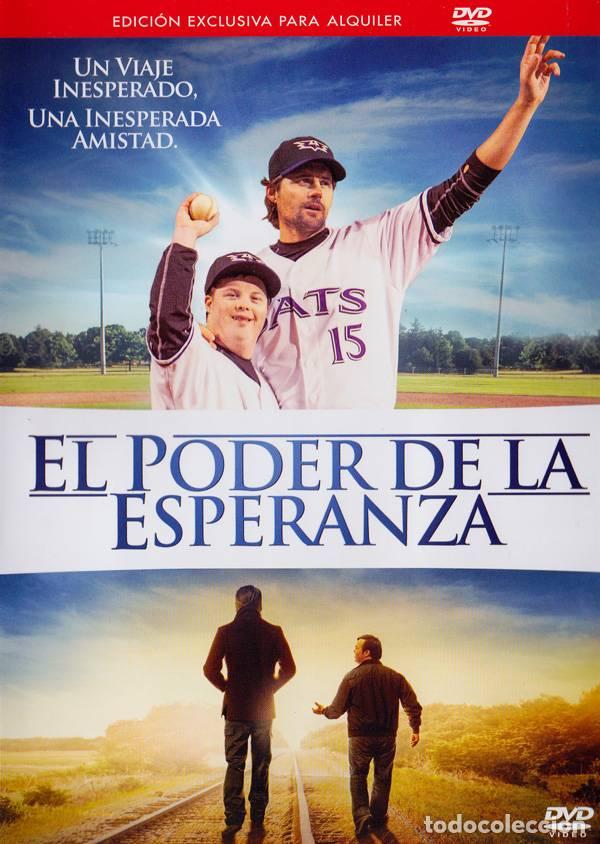 Series de TV: El poder de la esperanza (Where Hope Grows) - Foto 1