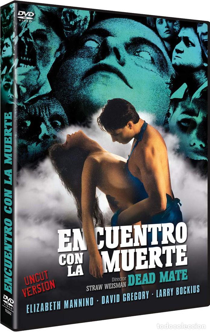 Series de TV: Encuentro Con La Muerte (Dead Mate) - Foto 1