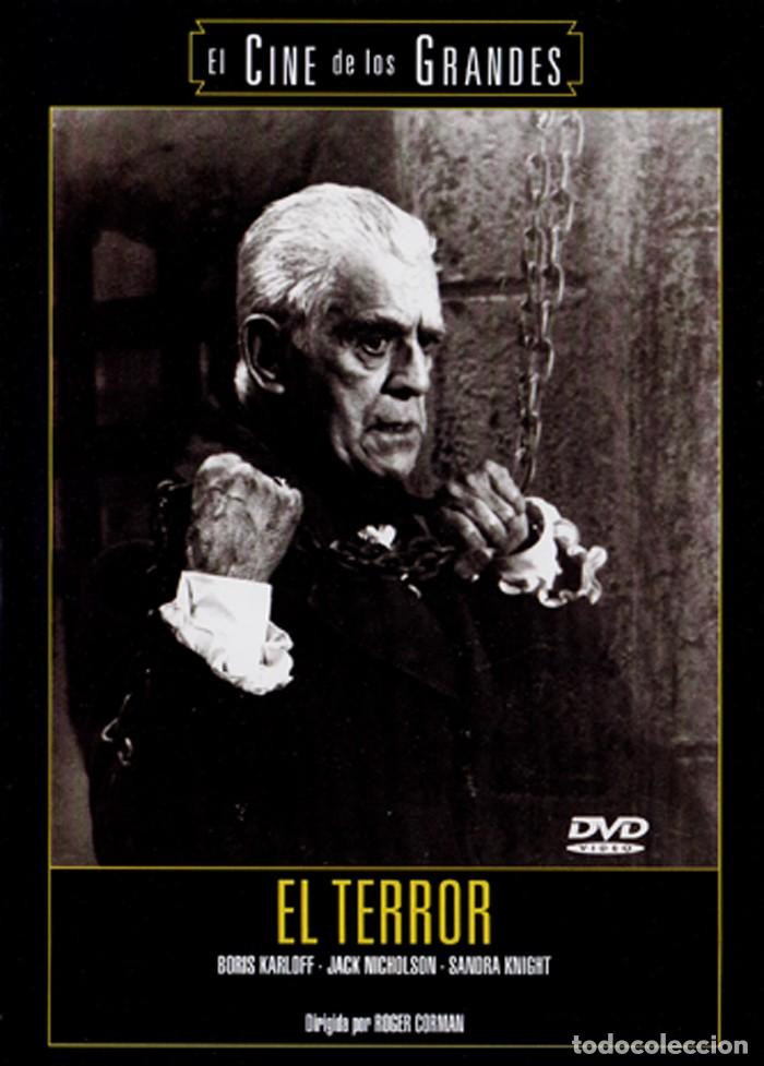 Series de TV: El Terror (The Terror) - Foto 1