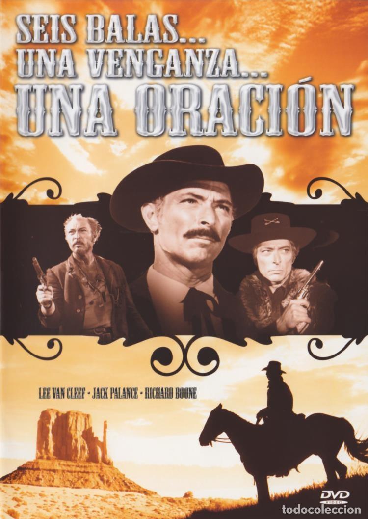 Fernsehserien: Seis Balas... Una Venganza... Una Oraci&oacute;n (Diamante Lobo)