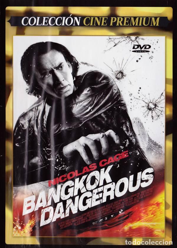 Series de TV: Bangkok Dangerous (Estuche Slim) - Foto 1