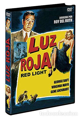 Series de TV: Luz roja (Red Light) - Foto 1