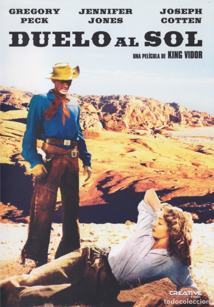 Series de TV: Duelo Al Sol (Duel In The Sun) - Foto 1