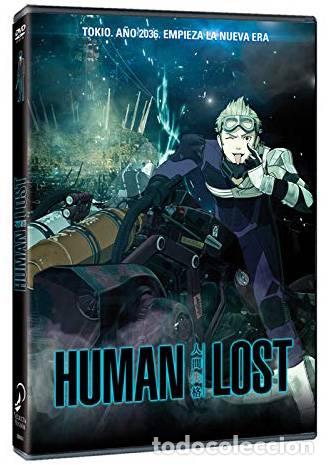 Series de TV: Human Lost (Ningen shikkaku) - Foto 1