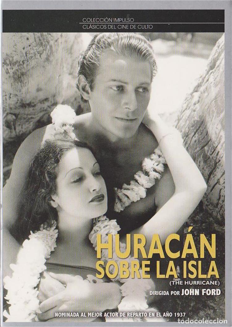 Series de TV: Huracan Sobre La Isla (The Hurricane) - Foto 1