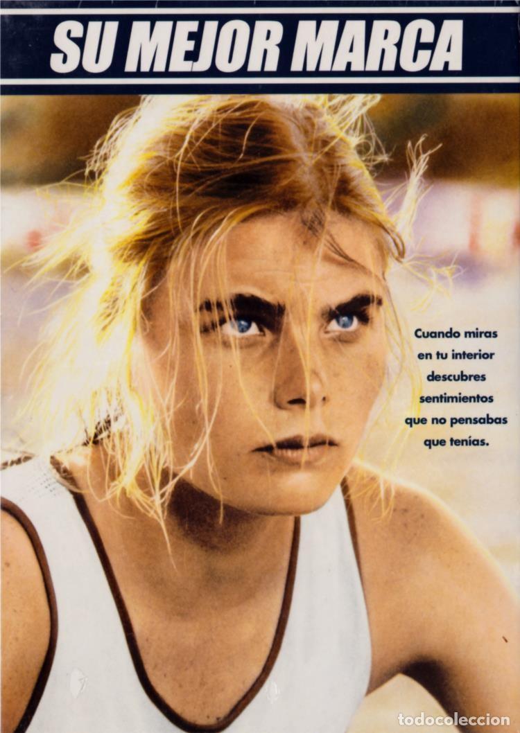Series de TV: Su Mejor Marca (Personal Best) - Foto 1
