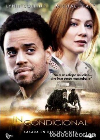 Series de TV: Incondicional (Unconditional) - Foto 1